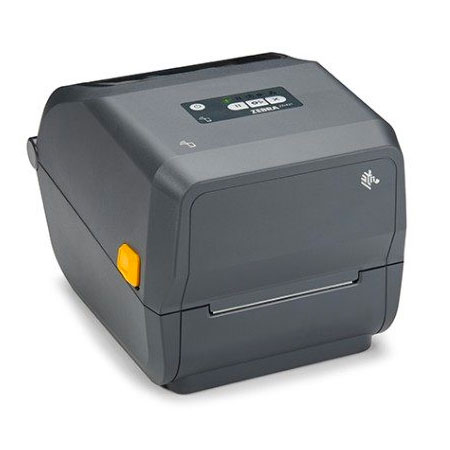 Принтер этикеток Zebra ZD421, 300 dpi, Wi-FI, Bluetooth, USB ZD4A043-30EW02EZ