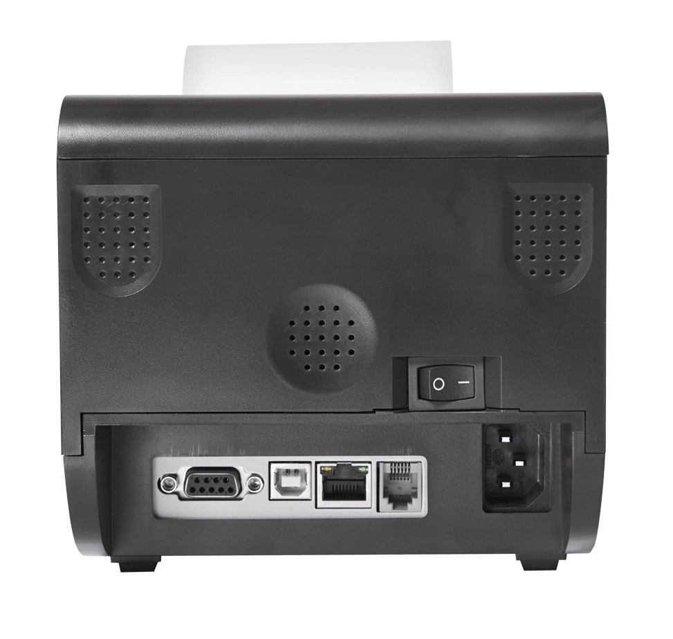 Принтер чеков PayTor TRP80USE III TRP-80-USE-3-B11X