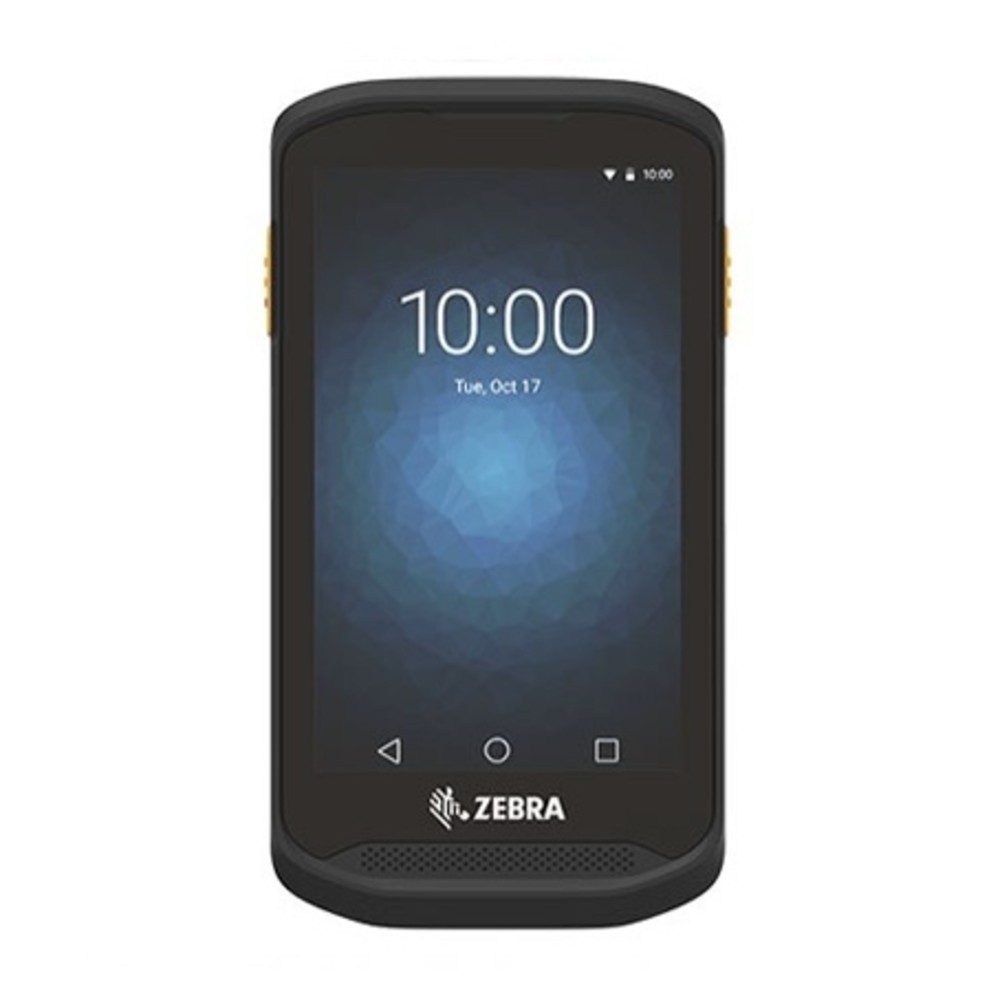 Терминал сбора данных Zebra TC20, Android 7, Zebra SE4710, 3000 мАч, 2 ГБ / 16 ГБ, TC200J-10C112A6