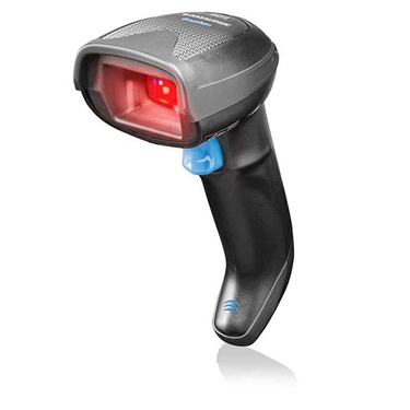 Беспроводной сканер штрих-кода Datalogic Gryphon I GD4500 GBT4500-BK-WLC