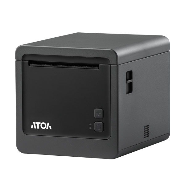 Принтер этикеток АТОЛ DD230, 203 dpi, USB, Wi-Fi, Bluetooth 63659