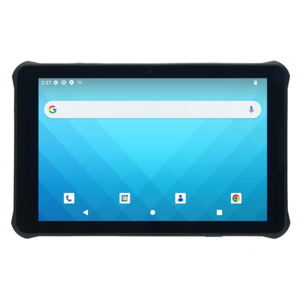 Промышленный планшет Unitech RT112, Windows 11, 6 гб / 128 гб, Qualcomm Snapdragon 5430, 2,1 ГГц, восемь ядер 8800 мАч, RT112-0D6FUMDG