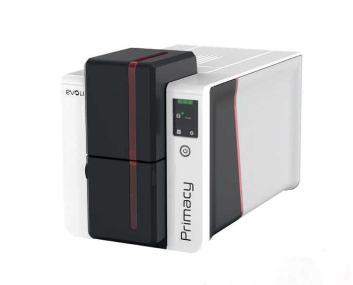 Принтер пластиковых карт Evolis Primacy 2, 300 dpi, USB, Ethernet PM2-0025-M