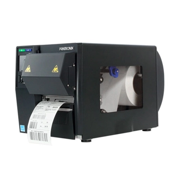 Принтер этикеток Printronix T6000e, 300 dpi, USB, RS-232, Ethernet, T6E3X4-2107-20