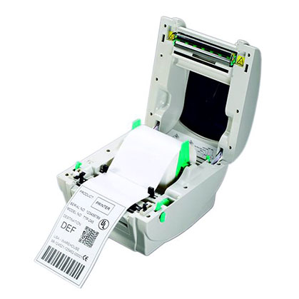 Принтер этикеток TSC TDP-345 99-128A002-0002