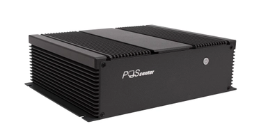 POS-компьютер POScenter Z1, Intel Celeron J6412, RAM 8 ГБ, SSD 256 ГБ, c креплением, без ОС 3113