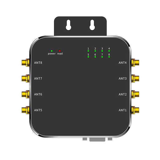 Стационарный RFID-считыватель Chainway UR8