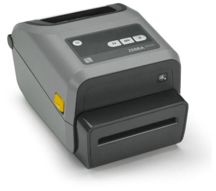 Принтер этикеток Zebra ZD42042-D0EW02EZ