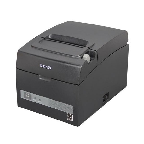 Принтер чеков Citizen CT-S310II, 203 dpi, USB, Ethernet CTS310IIXEEBX