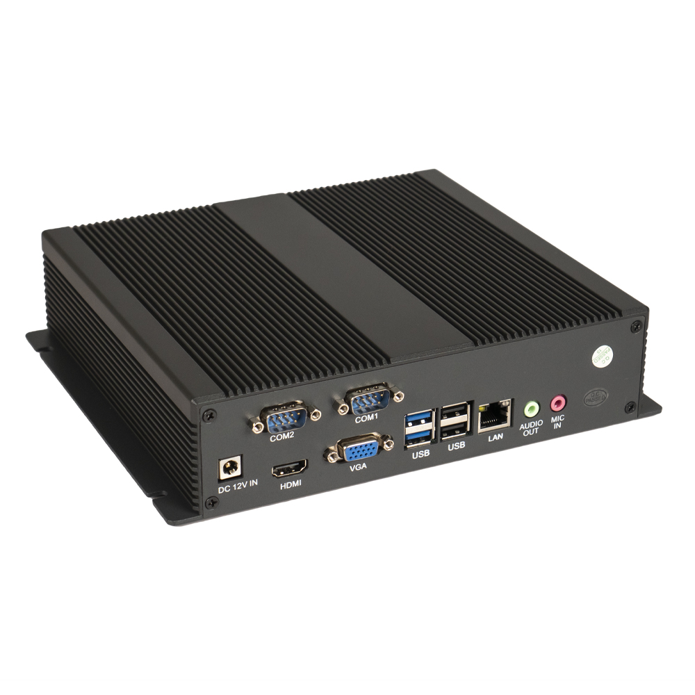 POS-компьютер POScenter Z3, Celeron N4000, RAM 4 ГБ, SSD 64 ГБ, c креплением, без ОС 2310