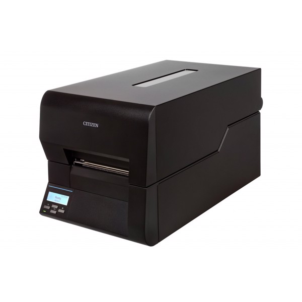 Принтер этикеток Citizen CL-E720, 200 dpi, USB, Ethernet 1000853