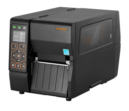 Принтер этикеток Bixolon XT3-43 300 dpi, USB. Ethernet, RS-232