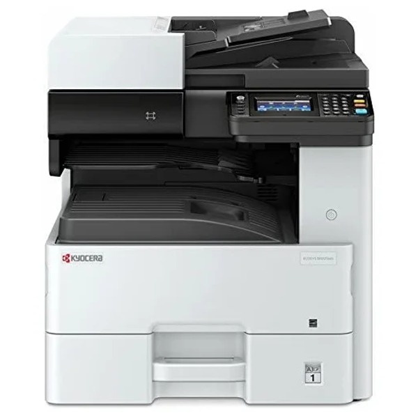 МФУ лазерный Kyocera M4125idn 1102P23NL0