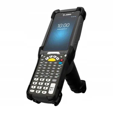 Терминал сбора данных Zebra MC9300, Android 8.1, Zebra SE965, 7000 мАч, 4 ГБ / 32 ГБ, MC930B-GSAEG4RW
