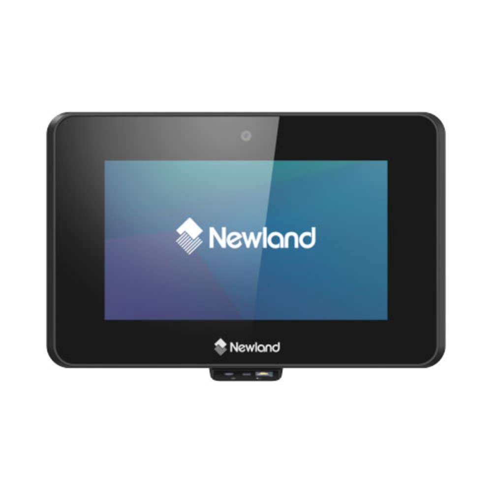 Прайс-чекер Newland NQuire 500 Skate II NLS-NQuire500-W4-SL