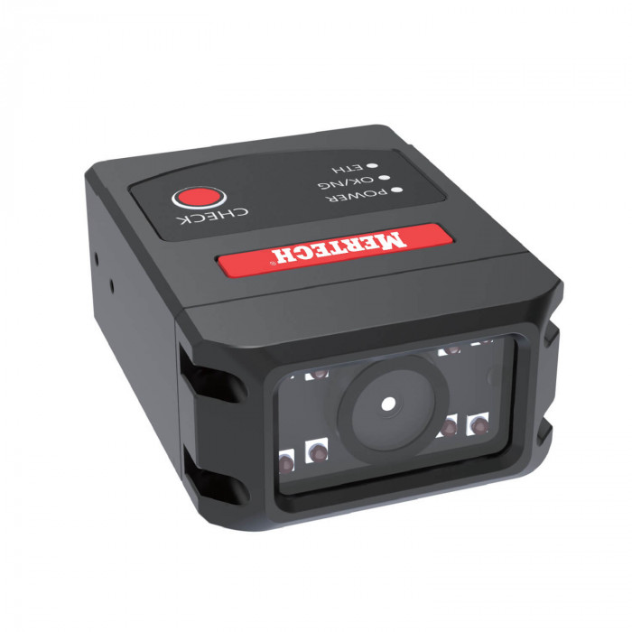 Промышленный сканер штрихкода Mertech X25E-AL 4203
