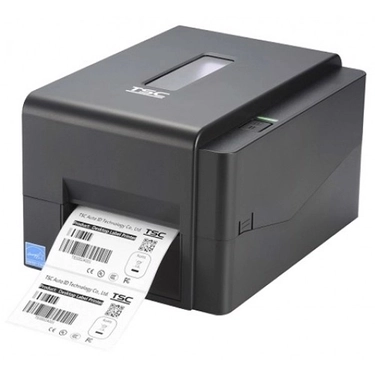 Принтер этикеток TSC TE200, 203 dpi, USB, Bluetooth 99-065A101-U1LF00