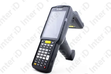 RFID терминал сбора данных Zebra MC3330R MC333R-GI3HG4EU
