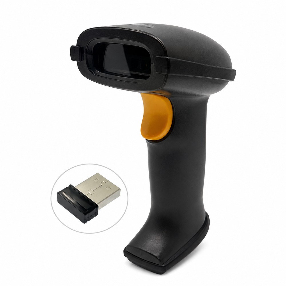 Сканер штрих-кода Unitech MS838 MS838-2UBB0D-SG