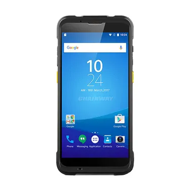 Терминал сбора данных Chainway C66 C66AEA11-T1