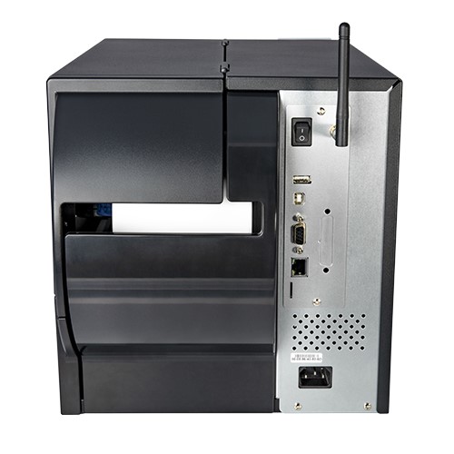 RFID принтер этикеток Printronix T4000 T42R4-2100-02