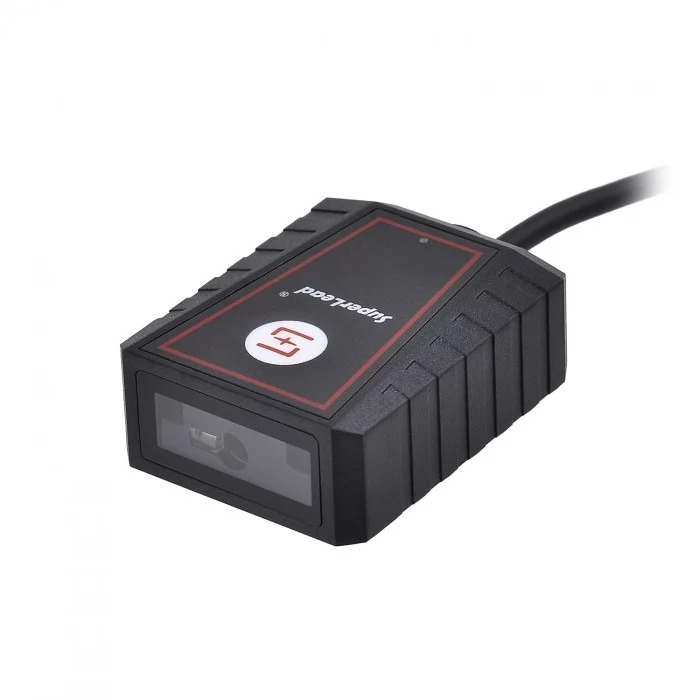 Сканер штрих-кода Mertech N300 warm light P2D USB