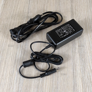 Блок питания для зарядных кредлов M3 Mobile 2CRD, 4BTCH US20-PWSP-2EU (уцененный товар)