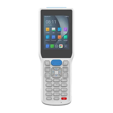 Терминал сбора данных Urovo ET28, Android 8.2, SE2020, 3000 мАч, 1 ГБ / 8 ГБ, ET28-SU2S8E0000