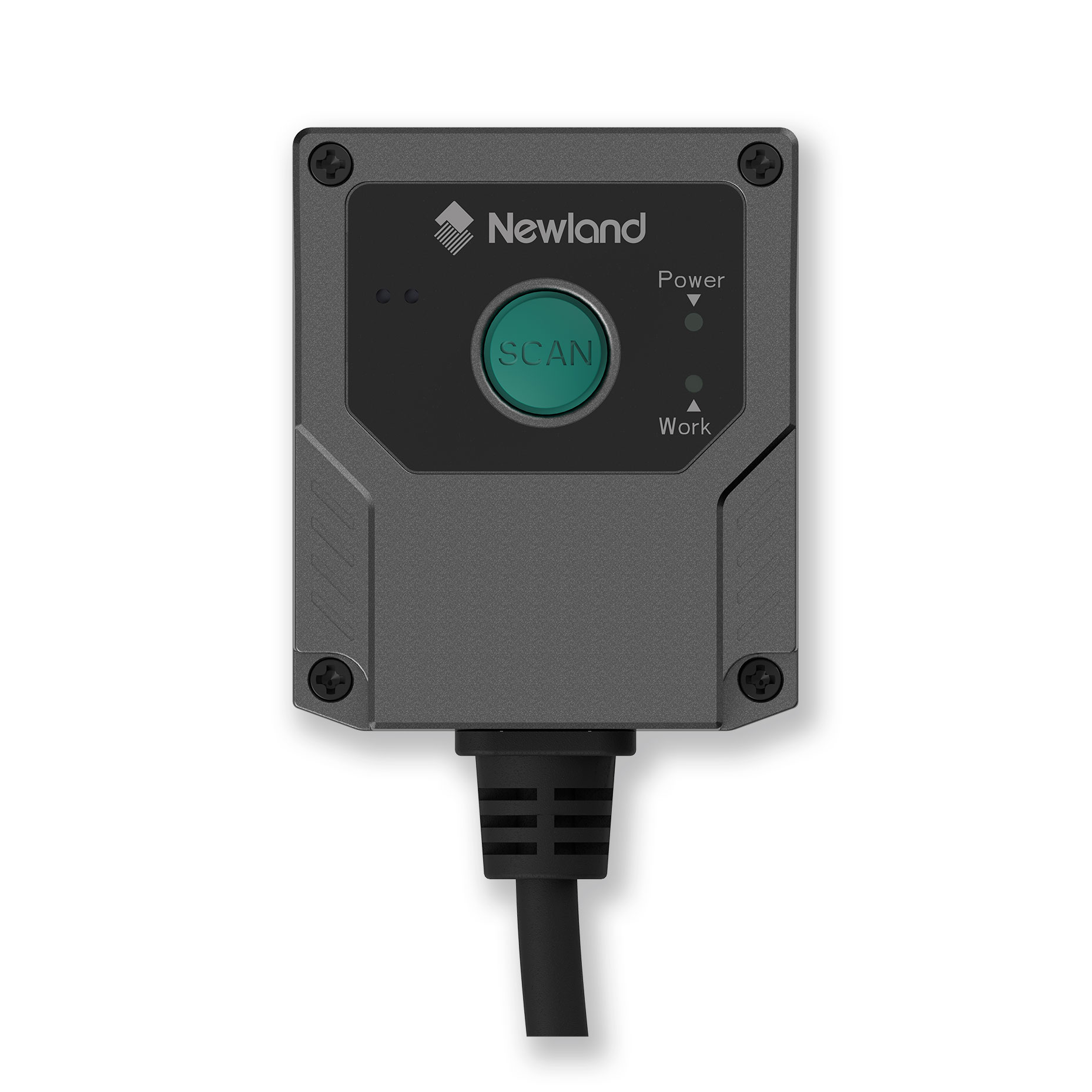 Сканер штрих-кода Newland Barracuda NLS-FM430L-U