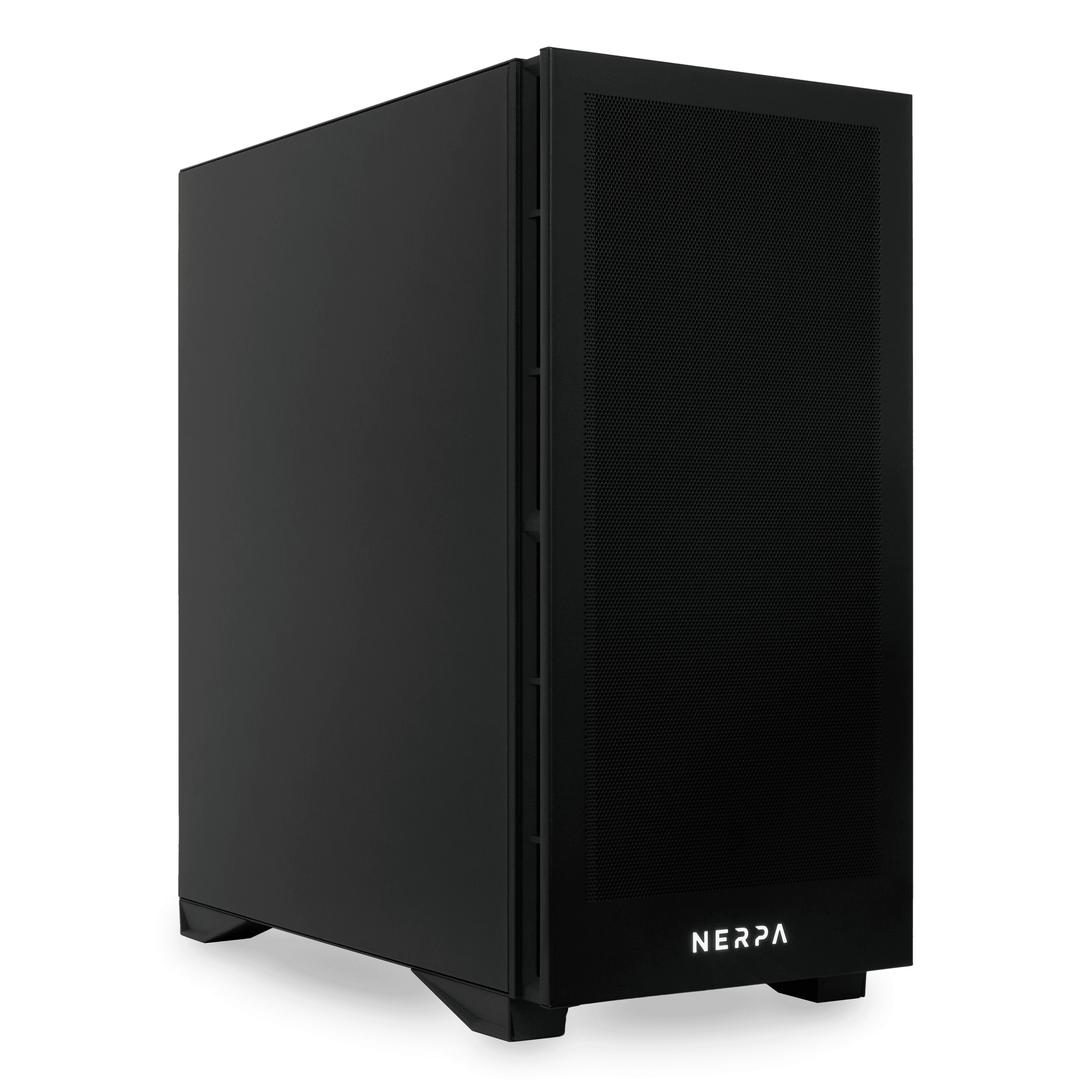 ПК Nerpa Ladoga A552-271124, AMD Ryzen 5 5600, 32ГБ DDR4, 1000ГБ SSD, nVidia GeForce RTX4060Ti, без ОС