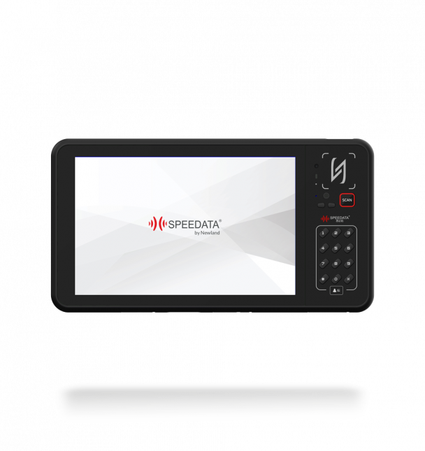 Промышленный планшет Newland FG80 Libra II 4G SD-FG80-W4