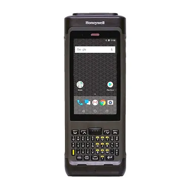 Терминал сбора данных Honeywell CN80, Android 7, Honeywell N6603ER, 5800 мАч, 3 ГБ / 32 ГБ, CN80-L1N-2EC210E