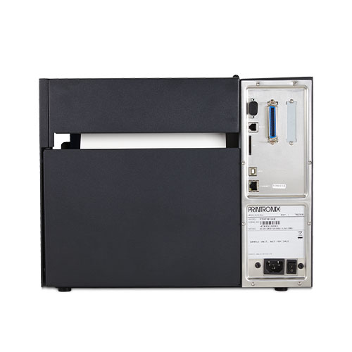 Принтер этикеток Printronix T8008, 300dpi, USB, RS-232, Ethernet T83X8-2100-0