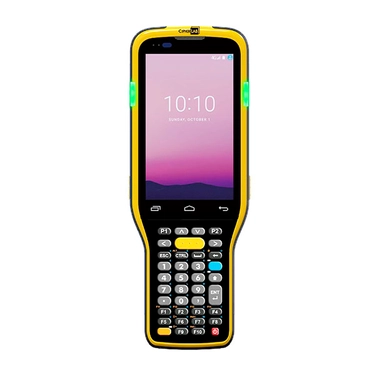 Терминал сбора данных CipherLab RK95, Android 12, Zebra SE4850, 6000 мАч, 4 ГБ / 64 ГБ, AK95786N3NSP1