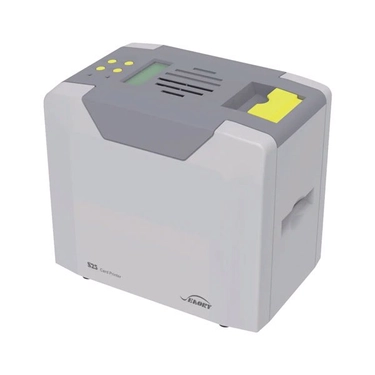 Принтер пластиковых карт Seaory S25 односторонний 300dpi x 1200dpi, USB, FGI.S2501.EUZ