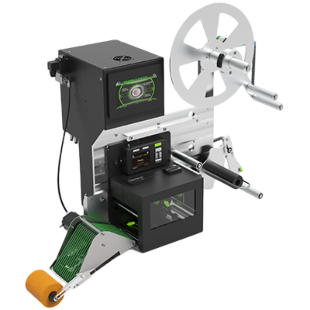 Принтер-аппликатор этикеток АРНИ Н-ПР-04