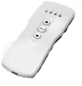 Настольный RFID ридер ISBC UHF DR 102 BLE 545-41187