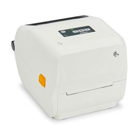 Принтер этикеток Zebra ZD421, 300 dpi, Wi-FI, Bluetooth, USB ZD4AH43-30EW02EZ