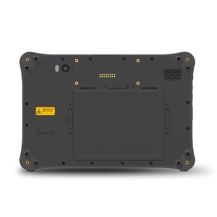 Промышленный планшет iData P1 P1-001