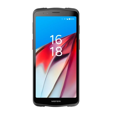 Терминал сбора данных MEFERI ME61, Android 13, Honeywell N6803 FLEXRANGE, 5000 мАч, 4 ГБ / 64 ГБ, ME61-Q213BS73YNC5H