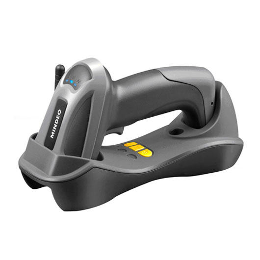 Беспроводной 2D сканер штрих-кода Mindeo CS3290 SR 2D USB CS3290SR-2D+