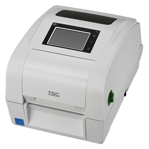 Принтер этикеток TSC TH240THC, здравоохранение, 203dpi, USB, Ethernet, RS-232 TH240HC-A001-0002