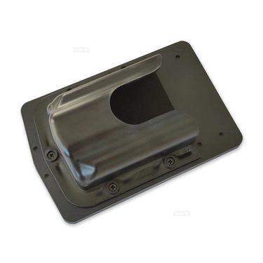 Универсальный держатель на погрузчик для любых ТСД 