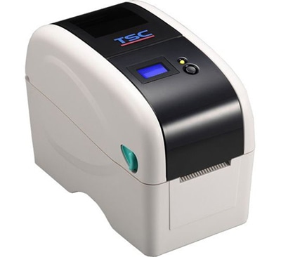 Принтер этикеток TSC TTP-323 SUC 300 dpi RS-232 USB 99-040A032-00LFC