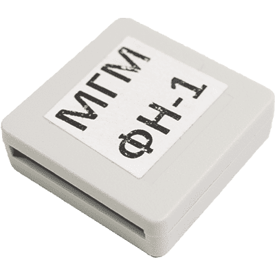 Эмулятор ФН массогабаритный макет МГМ-ФН-М