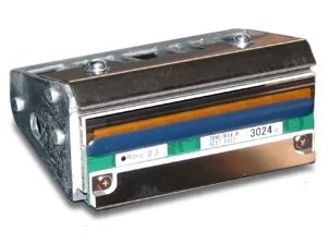 Печатающая головка для принтера этикеток Zebra P330m, P330i, P430 105912G-346A