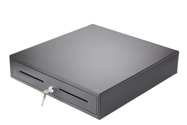 Ящик денежный МойPOS MCD-425, RJ11\12 Epson совместимый 8033