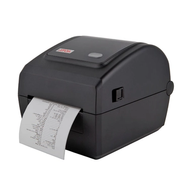 Принтер этикеток АТОЛ DD340, 203 dpi, USB, Wi-Fi, Ethernet 65625
