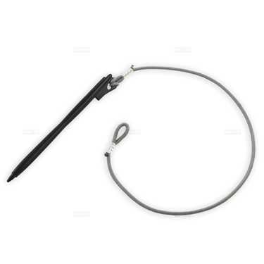 Стилус для ТСД Zebra MC3XXX-S/R с длинным шнурком stylusID-MC3XS/R