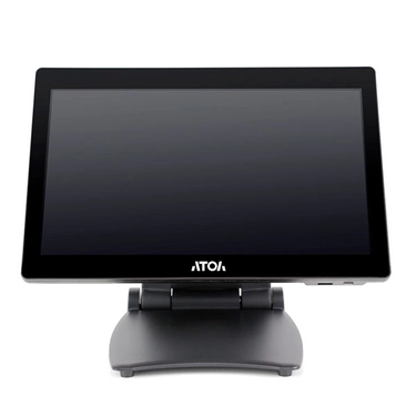 Сенсорный терминал АТОЛ Нео 16 15.6" P-CAP, Intel N100, SSD 128 Гб, RAM 8 Гб, без MSR, без ОС 62913